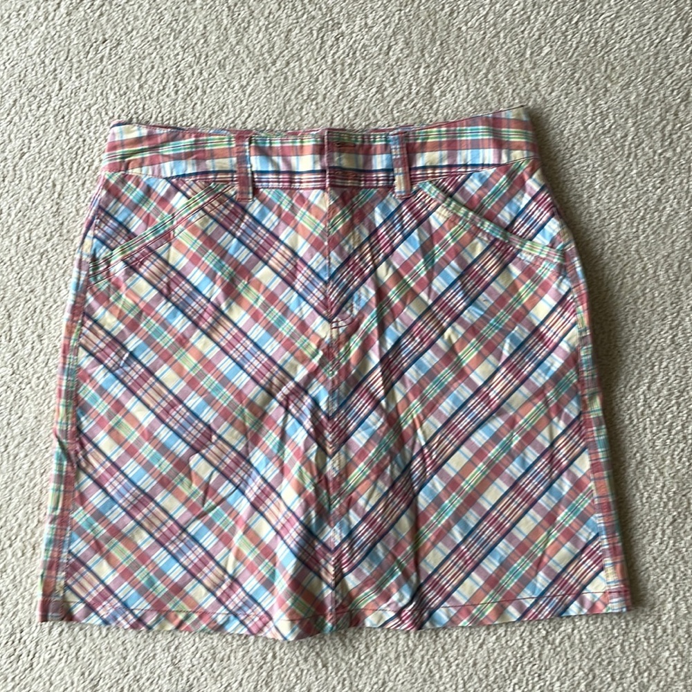 Golf Skirt